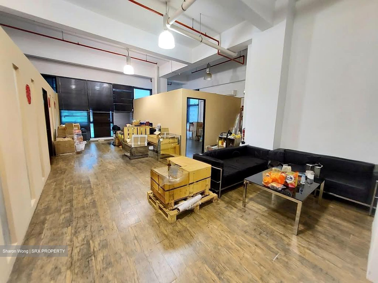 A'posh Bizhub (D27), Factory #541255711